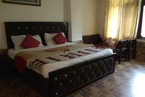 Hotel Snow Rereat Mcleodganj Himachal pradesh